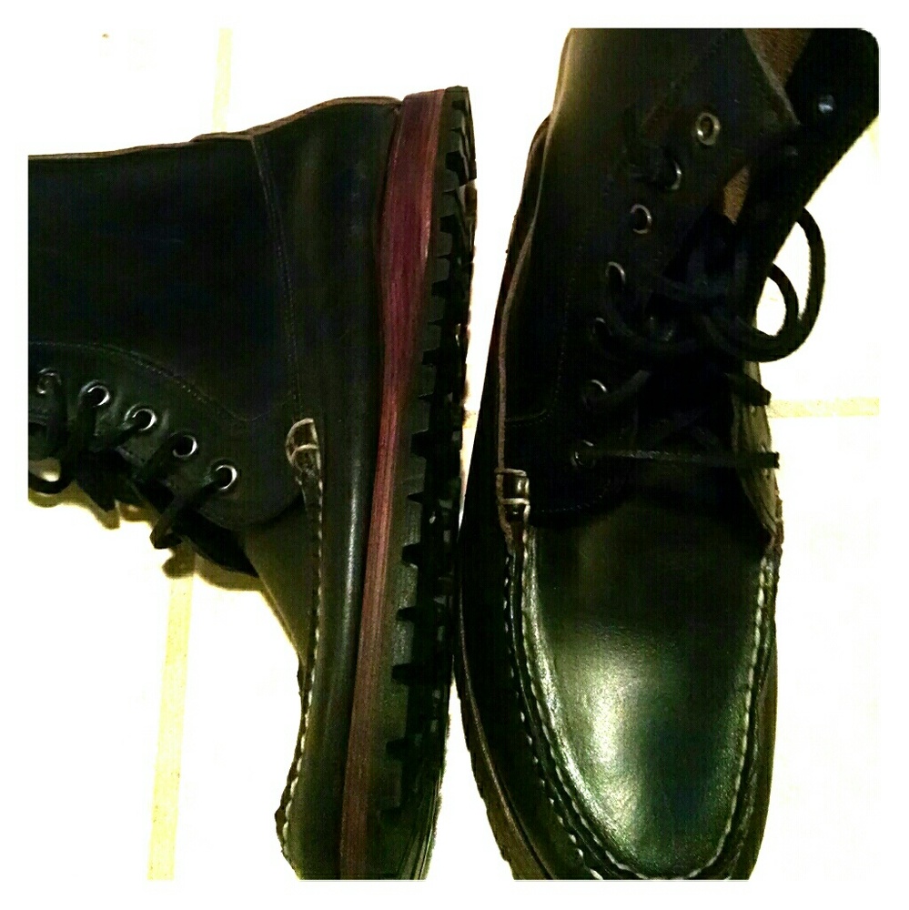 Men's Eastland Boot's